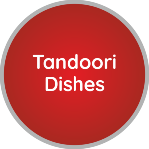 Tandoori Dishes