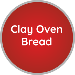 Clay Oven Bread